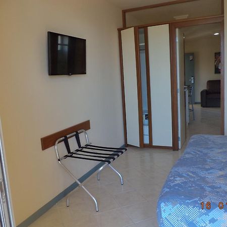 Coral Inn Vitória Eksteriør bilde