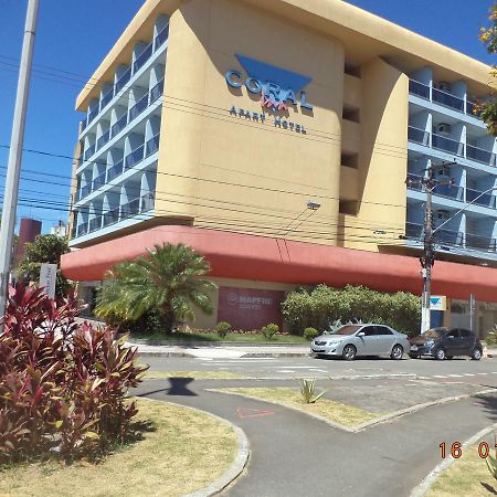 Coral Inn Vitória Eksteriør bilde