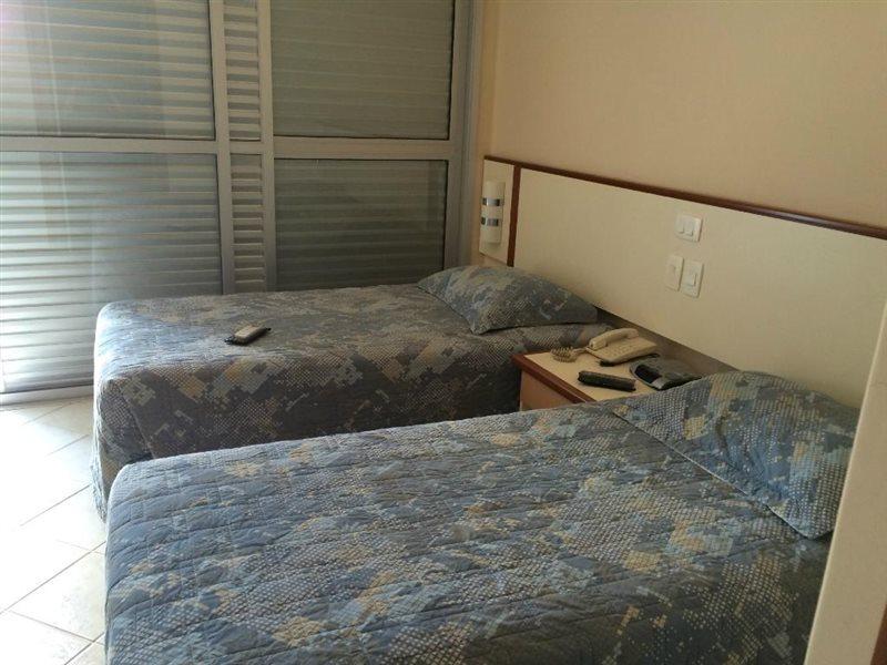 Coral Inn Vitória Eksteriør bilde