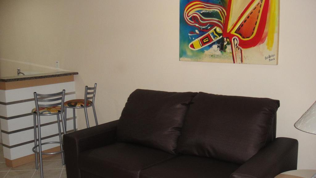 Coral Inn Vitória Eksteriør bilde