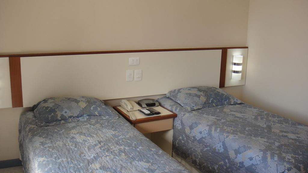 Coral Inn Vitória Eksteriør bilde