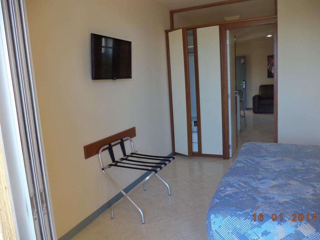Coral Inn Vitória Eksteriør bilde
