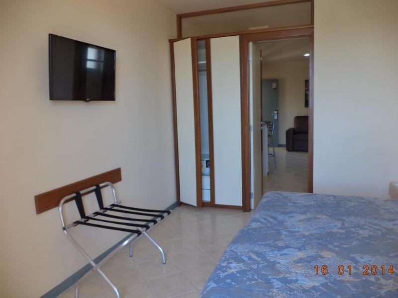 Coral Inn Vitória Eksteriør bilde
